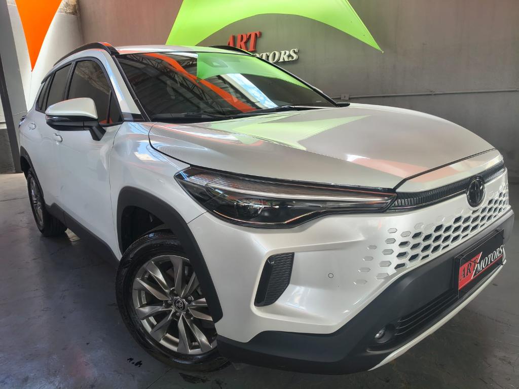 Toyota Corolla 2026