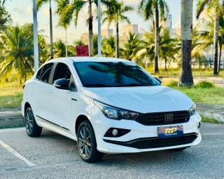 Foto do veículo Fiat Cronos Drive 1.3 8v Flex