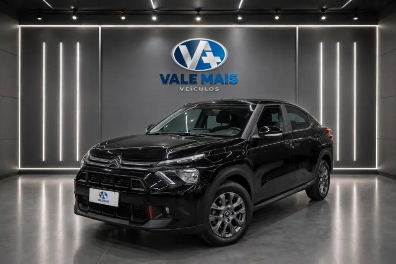 Citroën Basalt 1.0 Feel 2025