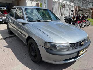 Foto do veículo Chevrolet Vectra Gl