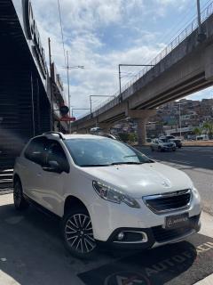 Foto do veículo Peugeot 2008 1.6 Allure Auto