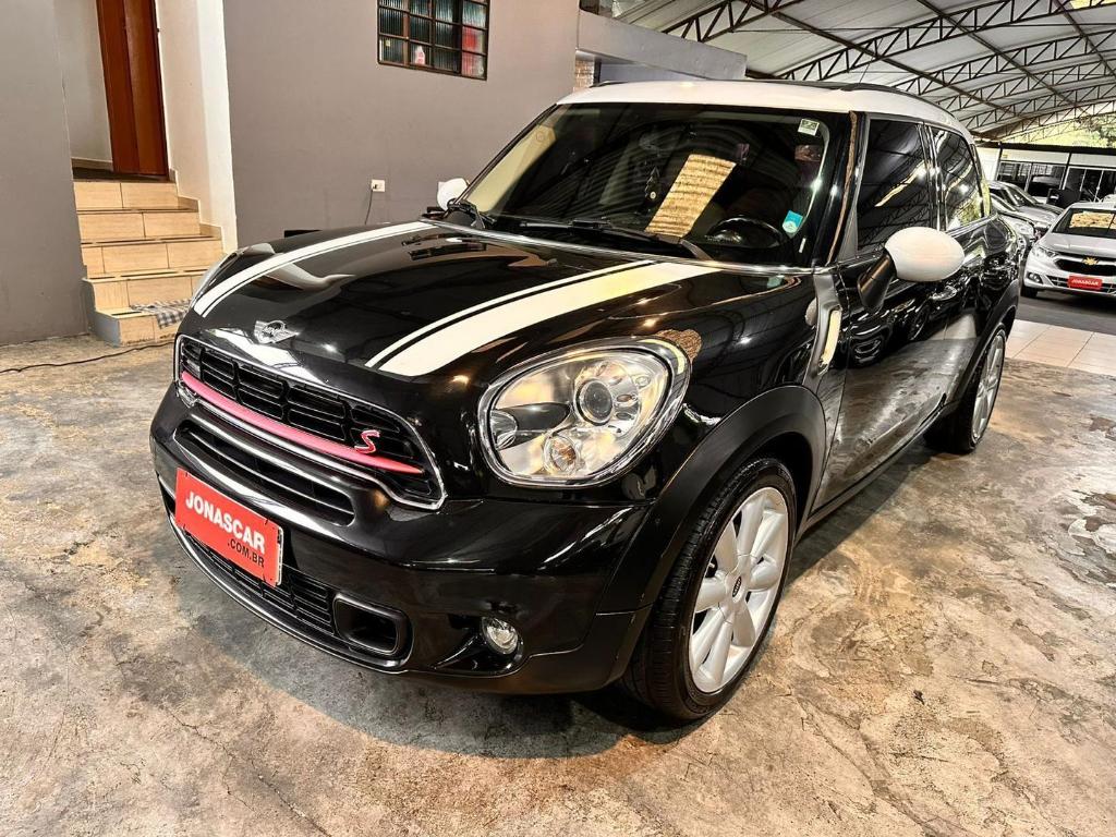 Mini Mini Cooper 2016