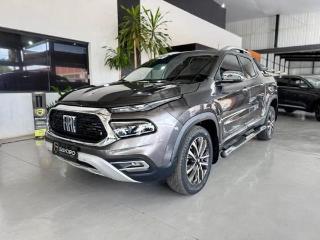 Foto do veículo Fiat Toro Ranch 2.0 16v 4x4 Tb Diesel Aut.