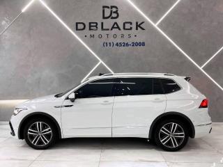 Foto do veículo Volkswagen Tiguan Allspac R-line 300 Tsi 2.0