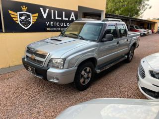 Foto do veículo Chevrolet S-10 2.4 Flexpower 4x2 Executive Cabine Dupla
