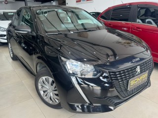 Foto do veículo Peugeot 208 1.0 Like