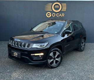 Foto do veículo Jeep Compass 2.0 Longitude Auto