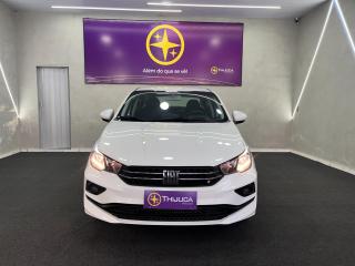 Foto do veículo Fiat Cronos 1.3 8v Flex