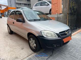 Foto do veículo Chevrolet Celta 1.0l Flex Life