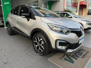 Foto do veículo Renault Captur Intense 2.0 16v Flex 5p Aut.