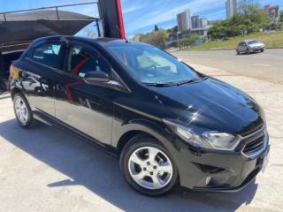 Foto do veículo Chevrolet Onix Hatch Ltz 1.4 8v Flexpower 5p Aut.