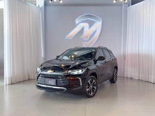 Foto do veículo Chevrolet Tracker Premier 1.2 Turbo 12v Flex Aut.