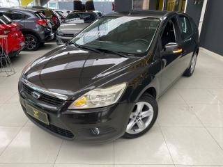 Foto do veículo Ford Focus 2.0 16v Flex Glx Auto