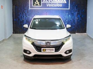 Foto do veículo Honda Hr-v Ex 1.8 Flexone 16v 5p Aut.