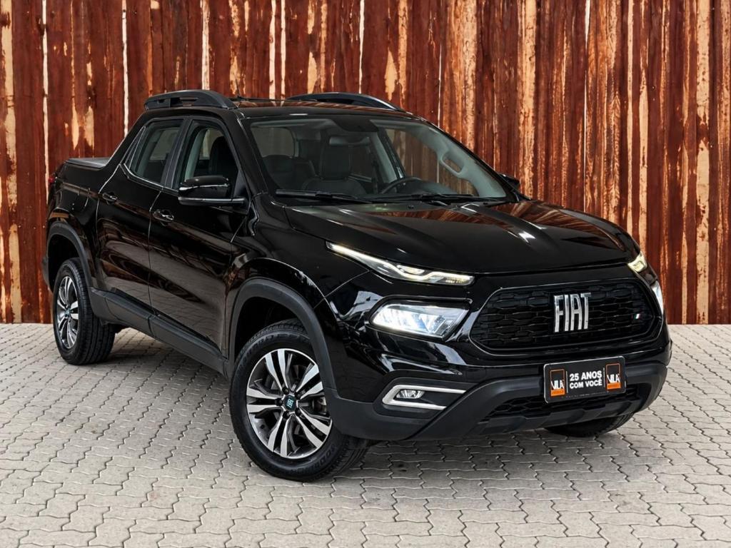 Fiat Toro