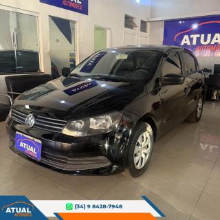 Foto do veículo Volkswagen Gol (novo) 1.6 Mi Total Flex 8v 4p