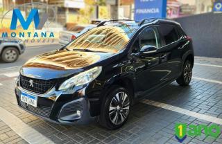 Foto do veículo Peugeot 2008 1.6 Allure Essencial Auto