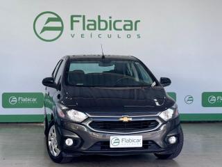 Foto do veículo Chevrolet Onix Hatch Lt 1.4 8v Flexpower 5p Aut.