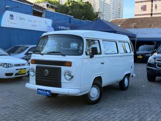 Foto do veículo Volkswagen Kombi 1.4 Standard Total Flex