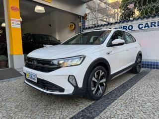 Foto do veículo Volkswagen Nivus 1.0 200 Tsi Highline Auto