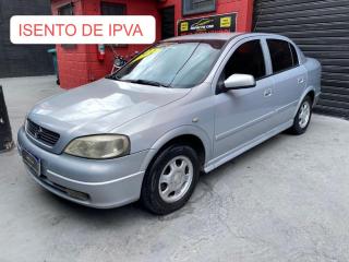 Foto do veículo Chevrolet Astra 1.8 Sedan Milenium