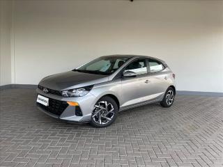 Foto do veículo Hyundai Hb20 1.0 T-gdi Platinum Safety Auto