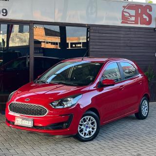 Foto do veículo Ford Ka 1.0 Se Plus