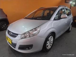 Foto do veículo Jac J6 2.0 16v 5s