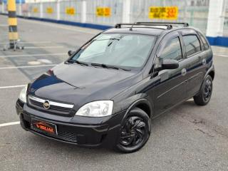 Foto do veículo Chevrolet Corsa Hat. Maxx 1.4 8v Econoflex 5p