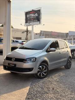 Foto do veículo Volkswagen Fox 1.6 Mi I Motion Total Flex 8v 5p
