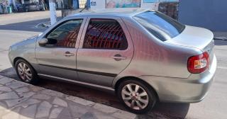 Foto do veículo Fiat Siena 1.3 8v Elx Flex