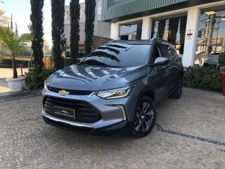 Foto do veículo Chevrolet Tracker Premier 1.2 Turbo 12v Flex Aut.