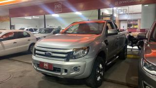 Foto do veículo Ford Ranger 2.2 Td Cs Xl 4wd