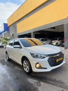 Foto do veículo Chevrolet Onix 1.0 Turbo Ltz Auto