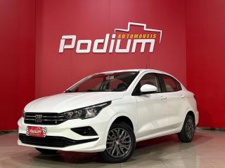 Foto do veículo Fiat Cronos 1.3 Drive