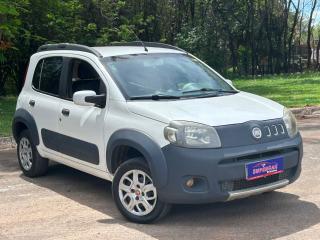 Foto do veículo Fiat Uno 1.0 8v Flex Way