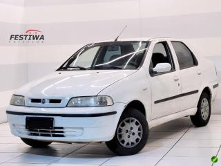 Foto do veículo Fiat Siena Ex 1.3 Mpi Fire 8v 67cv 4p