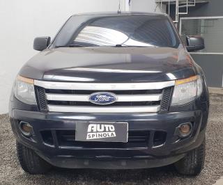 Foto do veículo Ford Ranger 2.2 Td Cd Xls 4wd