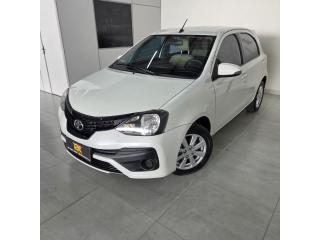 Foto do veículo Toyota Etios 1.5 X Plus Auto