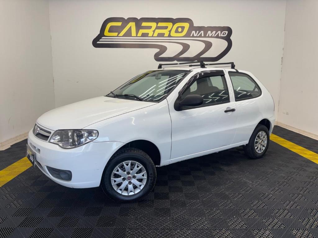 Fiat Palio 2014