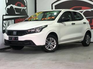 Foto do veículo Fiat Argo 1.0 6v Flex.