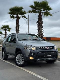 Foto do veículo Fiat Palio Week. Adv. Dualogic 1.8 Flex