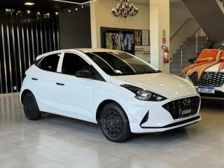Foto do veículo Hyundai Hb20 Sense 1.0 Flex 12v Mec.