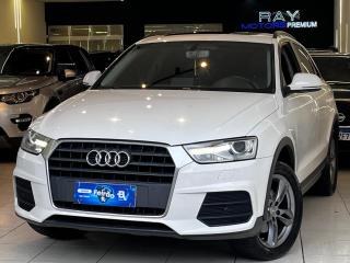 Foto do veículo Audi Q3 1.4 Tfsi Ambiente S Tronic