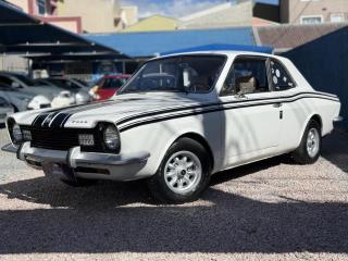 Foto do veículo Ford Corcel 1.4 Luxo 8v Gasolina 2p Manual