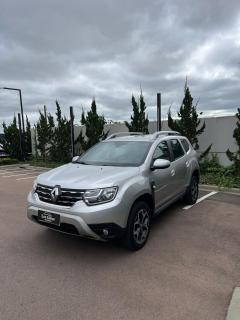 Foto do veículo Renault Duster 1.6 Iconic Cvt