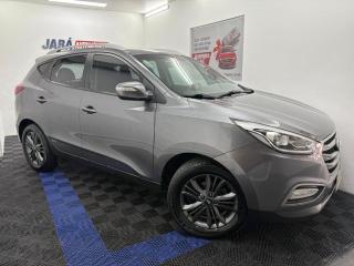 Foto do veículo Hyundai Ix35 2.0 Gl At