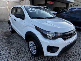 Foto do veículo Fiat Mobi 1.0 Like