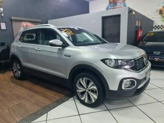 Foto do veículo Volkswagen T-cross Hig. 250 Tsi 1.4 Flex 16v 5p Aut