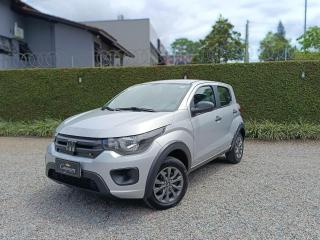 Foto do veículo Fiat Mobi 1.0 Like